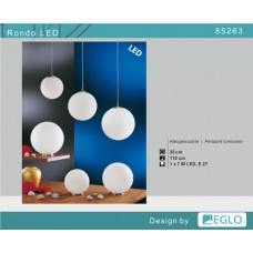 85263 Eglo - Rondo Pendul